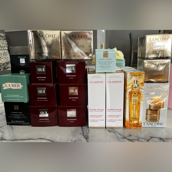 Sk11 skinpower milky lotion 80g BRAND NEW - Picture 3 of 3